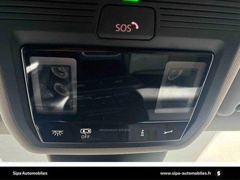 Voitures D'occasion À Le Bouscat | Seat Leon 1.5 Tsi 115 Bvm6 Style 5P