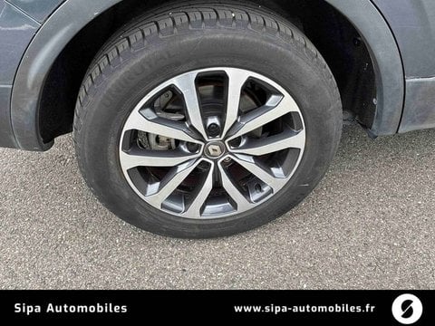 Voitures D'occasion À Toulouse | Renault Kadjar Blue Dci 115 Business 5P