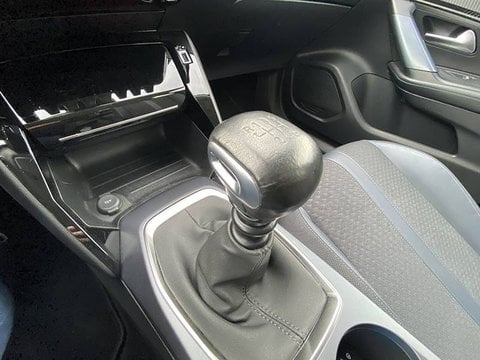 Voitures D'occasion À Pau | Peugeot 2008 Ii Puretech 130 S&S Bvm6 Allure 5P