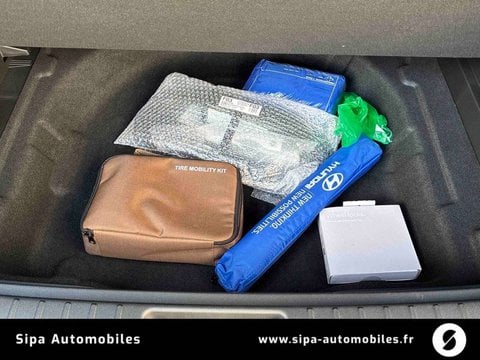 Voitures D'0Km À Muret | Hyundai Kona Electrique Ii Electrique 65 Kwh - 217 Ch N Line Creative 5P