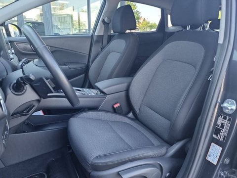 Voitures D'occasion À Libourne | Hyundai Kona Electrique 64 Kwh - 204 Ch Intuitive 5P