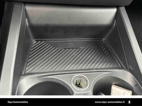 Voitures D'occasion À Le Bouscat | Bmw Série 1 120D 163 Ch Dkg7 M Sport Design 5P