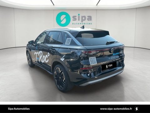 Voitures D'0Km À Tarbes | Volkswagen T-Roc 1.5 Etsi Evo2 Hybrid 116 Ch Dsg7 Style 5P