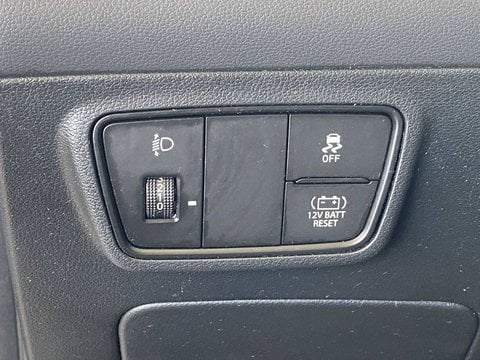 Voitures D'occasion À Le Bouscat | Hyundai Tucson Iv 1.6 T-Gdi 230 Hybrid Bva6 Creative 5P