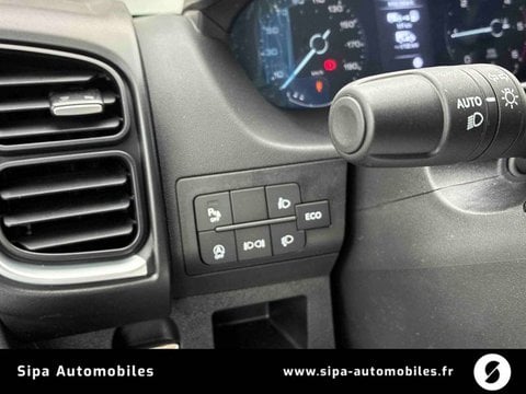 Voitures D'0Km À Lescar | Fiat Ducato Fg Ducato Fgn L2H2 (Mh2) 3.3T 140 Ch S&S Bvm6 4P