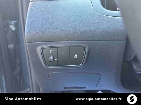 Voitures D'occasion À Villenave-D'ornon | Hyundai Tucson 1.6 Crdi 136 Dct-7 Intuitive 5P