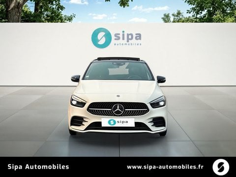 Voitures D'occasion À Mérignac | Mercedes-Benz Classe B 180 7G-Dct Amg Line Edition 5P