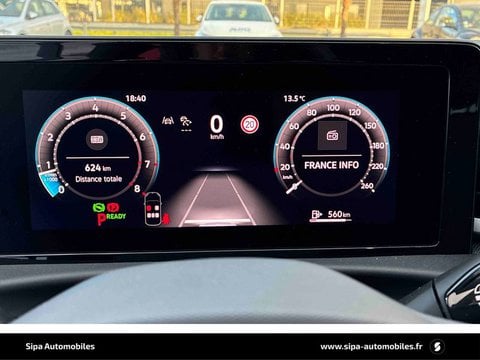 Voitures D'0Km À Lescar | Volkswagen T-Roc 1.5 Etsi Evo2 Hybrid 116 Ch Dsg7 Life 5P