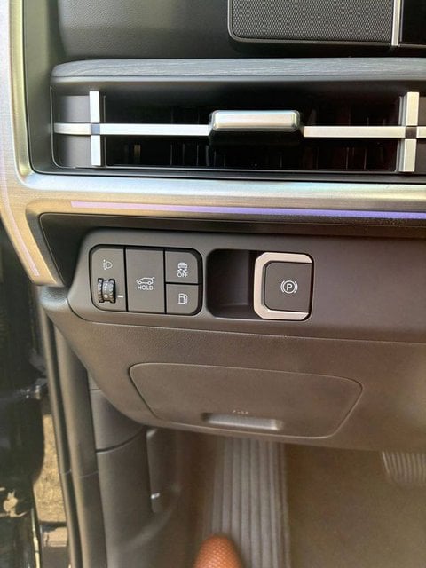 Voitures D'0Km À Toulouse | Hyundai Santa Fe V 1.6 T-Gdi Plug-In 253 Htrac Bva6 Creative 5P