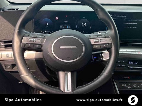 Voitures D'occasion À Le Bouscat | Hyundai Kona Hybrid 129 Executive 5P