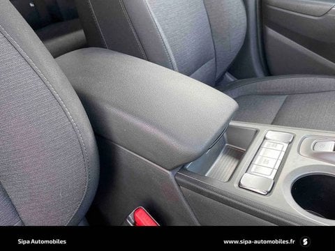 Voitures D'occasion À Toulouse | Hyundai Kona Electrique 39 Kwh - 136 Ch Intuitive 5P