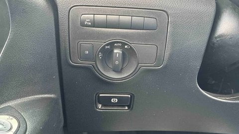 Voitures D'occasion À Lescar | Mercedes-Benz Vito Vito Tourer 119 Cdi Compact 9G-Tronic Rwd Firs...