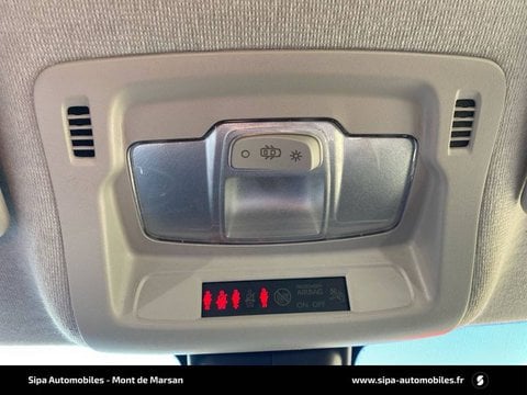 Voitures D'occasion À Mont-De-Marsan | Citroën C3 Puretech 83 Ch Bvm5 Plus 5P
