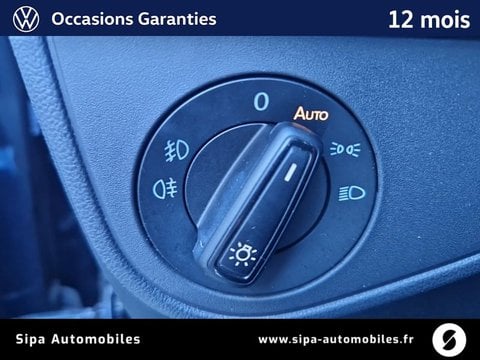 Voitures D'occasion À Tarbes | Volkswagen Polo 1.0 Tsi 110 S&S Dsg7 R-Line 5P