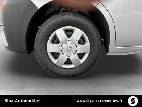 Voitures D'occasion À Bayonne | Renault Master Fg Vul Fgn Trac F3500 L3H2 Blue Dci 180 Grand Con...