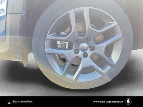 Voitures D'occasion À La-Teste-De-Buch | Jeep Renegade 1.3 Gse T4 240 Ch Phev At6 4Xe Eawd S 5P