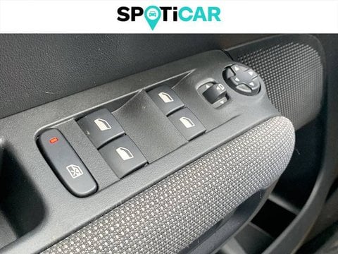 Voitures D'occasion À Lescar | Citroën C3 Aircross Puretech 110 S&S Bvm6 Feel 5P