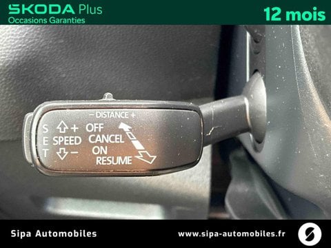 Voitures D'occasion À Lescar | Škoda Karoq 2.0 Tdi 150 Ch Scr Style 5P