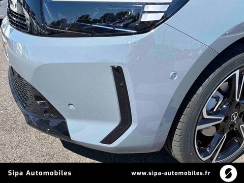 Voitures D'occasion À Toulouse | Opel Corsa 1.2 Turbo Hybrid 110 Ch Autom Gs 5P
