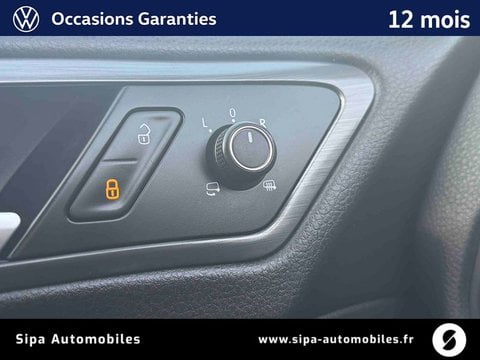 Voitures D'occasion À Lescar | Volkswagen Golf 2.0 Tdi 150 Bluemotion Technology Fap Confortline...