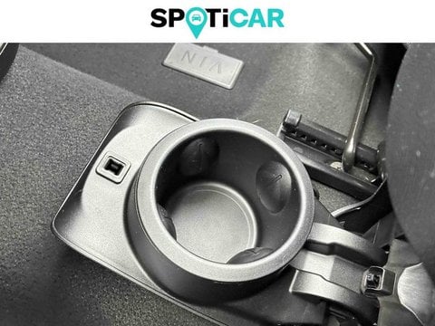 Voitures D'occasion À Mérignac | Fiat 500 E 95 Ch Icône 3P