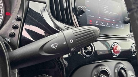 Voitures D'occasion À Villenave-D'ornon | Fiat 500 1.0 70 Ch Hybride Bsg S/S 3P