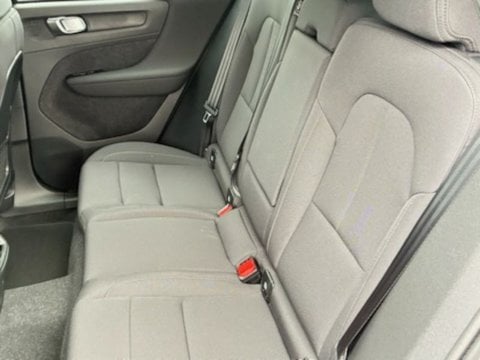 Voitures D'0Km À Lescar | Volvo Ex40 Single Extended Range 252 Ch Plus 5P