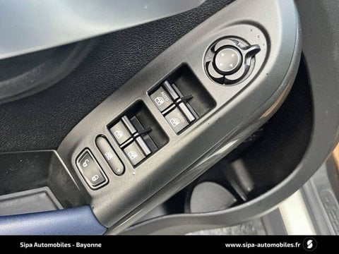 Voitures D'occasion À Bayonne | Fiat 500X 1.0 Firefly Turbo T3 120 Ch Cult 5P