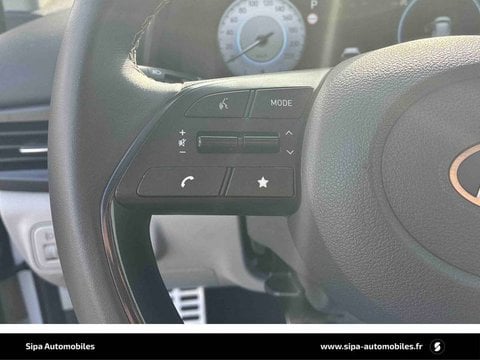 Voitures D'occasion À Villenave-D'ornon | Hyundai Bayon 1.0 T-Gdi 100 Dct-7 Creative 5P