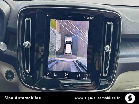 Voitures D'occasion À Labège | Volvo Xc40 T5 Recharge 180+82 Ch Dct7 Ultimate 5P
