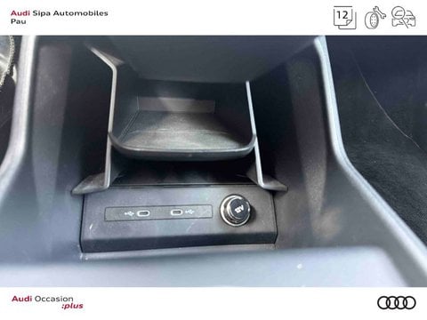 Voitures D'occasion À Lescar | Audi Q4 Sportback E-Tron Q4 E-Tron Sportback 45 285 Ch 82 Kwh Avu...
