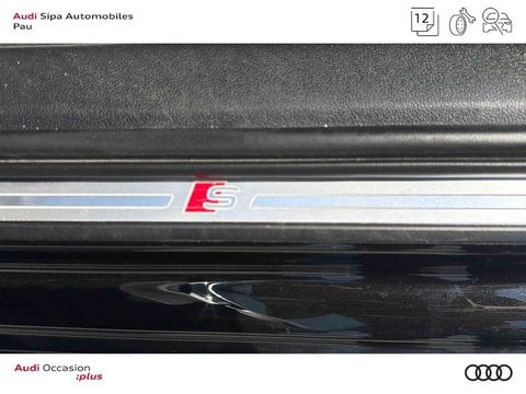 Voitures D'occasion À Lescar | Audi A4 Avant 35 Tfsi 150 S Tronic 7 S Line 5P