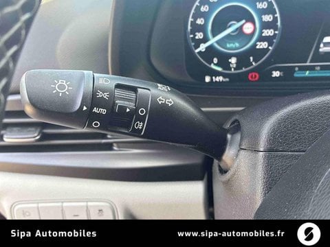 Voitures D'occasion À Toulouse | Hyundai I20 1.0 T-Gdi 100 Dct-7 Hybrid 48V Intuitive 5P