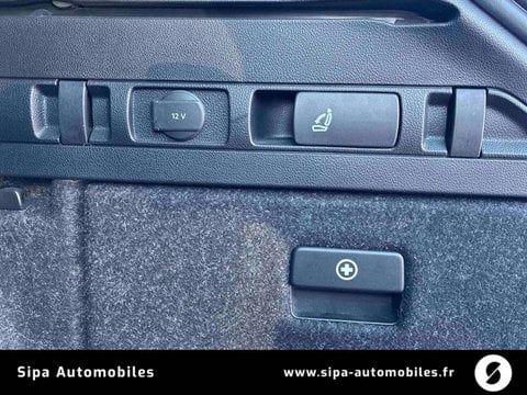 Voitures D'occasion À Mérignac | Škoda Superb Combi 2.0 Tdi 200 Scr Dsg7 Sportline 5P
