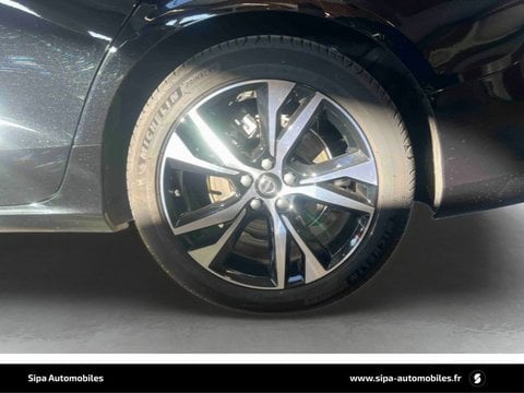 Voitures D'occasion À Anglet | Volvo V60 B4 197 Ch Dct7 Ultra Style Dark 4P
