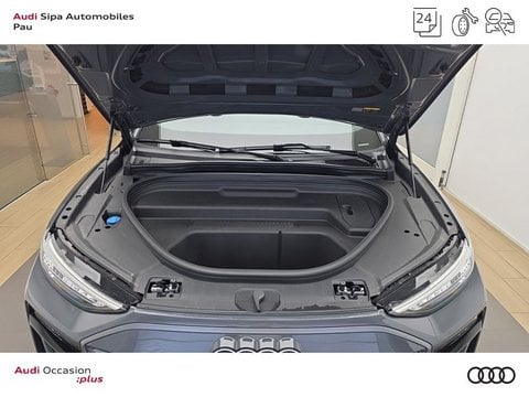 Voitures D'0Km À Lescar | Audi Q6 E-Tron 306 Ch 100 Kwh Performance S Line 5P