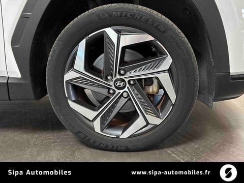 Voitures D'occasion À Mérignac | Hyundai Tucson 1.6 T-Gdi 265 Htrac Plug-In Bva6 Creative 5P