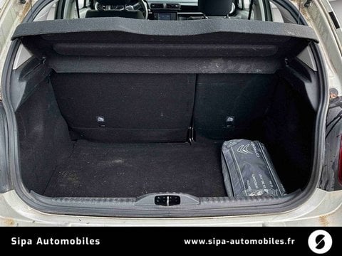 Voitures D'occasion À Lescar | Citroën C3 Puretech 83 Ch Bvm5 You 5P