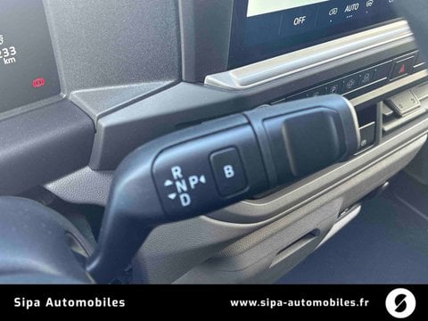 Voitures D'0Km À Lescar | Volkswagen Transporter E- Van L1 286 Ch 4P