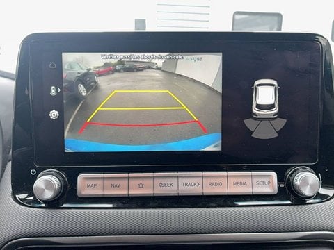 Voitures D'occasion À Villenave-D'ornon | Hyundai Kona Electrique 39 Kwh - 136 Ch Creative 5P