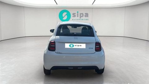 Voitures D'occasion À Mont-De-Marsan | Fiat 500 Iii Electrique E 95 Ch Action 3P
