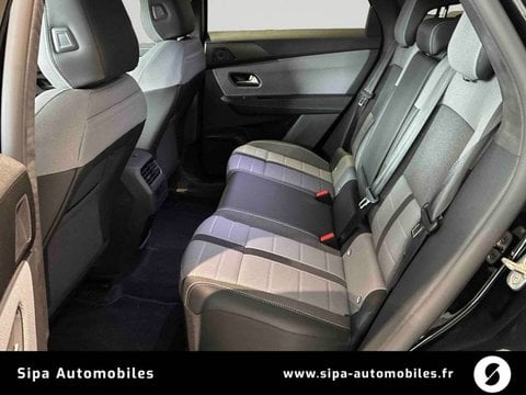 Voitures D'0Km À Toulouse | Opel Grandland 1.2 Turbo Hybrid 145 Ch E-Dct6 Gs 5P