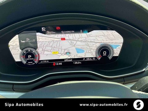 Voitures D'occasion À Fenouillet | Audi A5 Sportback 35 Tdi 163 S Tronic 7 S Line 5P