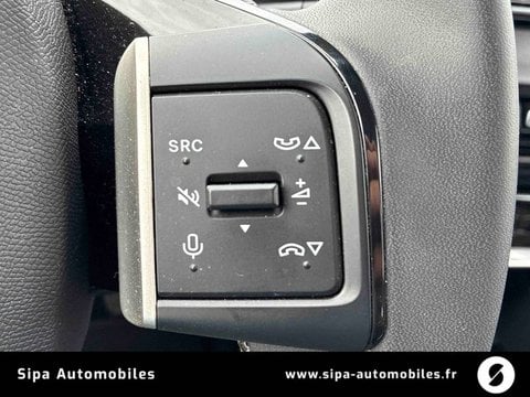 Voitures D'occasion À Mont-De-Marsan | Citroën C3 Aircross Turbo 100 Ch Man You + Pack Plus 5P