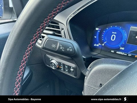 Voitures D'occasion À Bayonne | Ford Kuga 2.5 Duratec 190 Ch Flexifuel Fhev E85 Powershift St-Li...