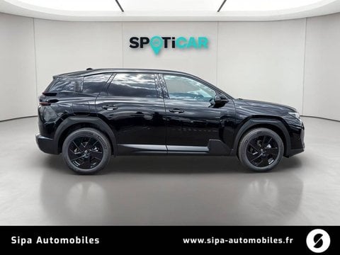 Voitures D'0Km À Lescar | Citroën C5 Aircross Ii Hybride 145 Ch E-Dcs6 Plus 5P