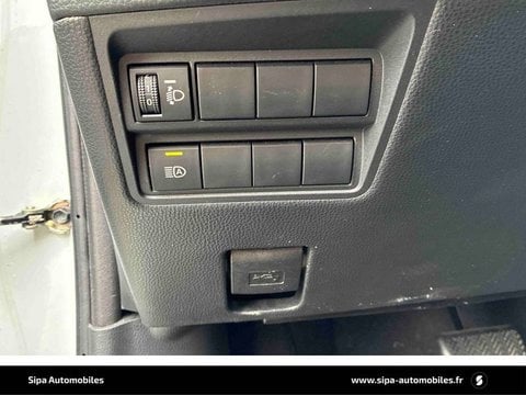 Voitures D'occasion À Mont-De-Marsan | Toyota Yaris Cross Hybride 116H 2Wd Trail 5P