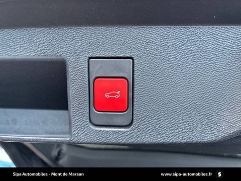 Voitures D'0Km À Mont-De-Marsan | Citroën C5 Aircross Ii Hybride 145 E-Dcs6 Max 5P