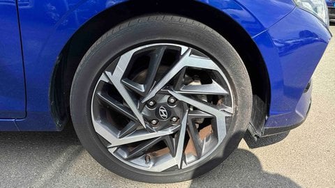 Voitures D'occasion À Villenave-D'ornon | Hyundai I20 1.0 T-Gdi 100 Hybrid 48V Creative 5P