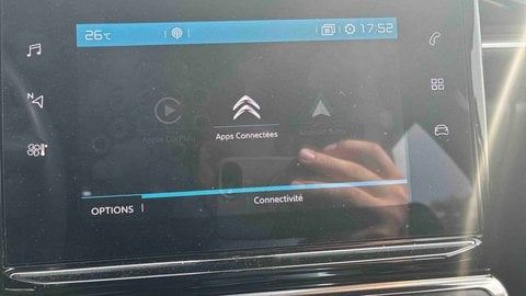 Voitures D'0Km À Mont-De-Marsan | Citroën C3 Bluehdi 100 Ch Bvm6 Plus 5P